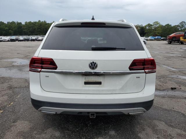 Photo 5 VIN: 1V2CR2CA2JC597489 - VOLKSWAGEN ATLAS SE 