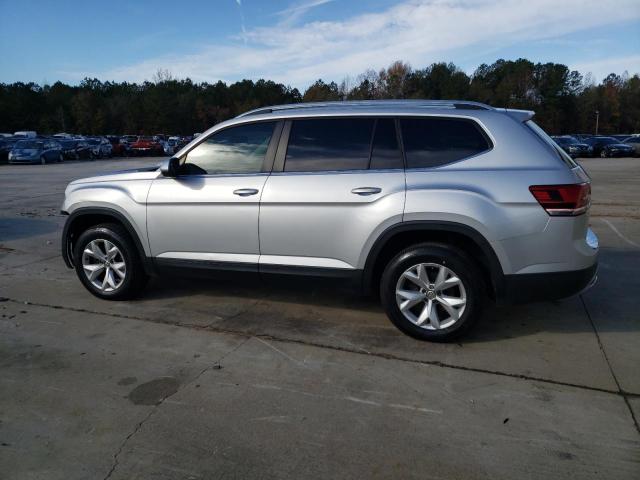 Photo 1 VIN: 1V2CR2CA3JC523515 - VOLKSWAGEN ATLAS 