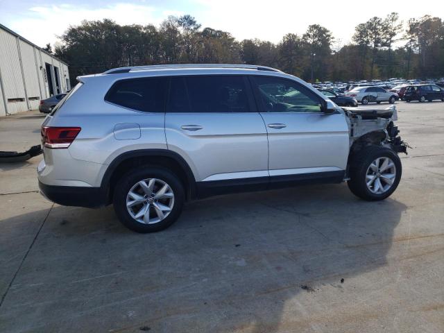 Photo 2 VIN: 1V2CR2CA3JC523515 - VOLKSWAGEN ATLAS 