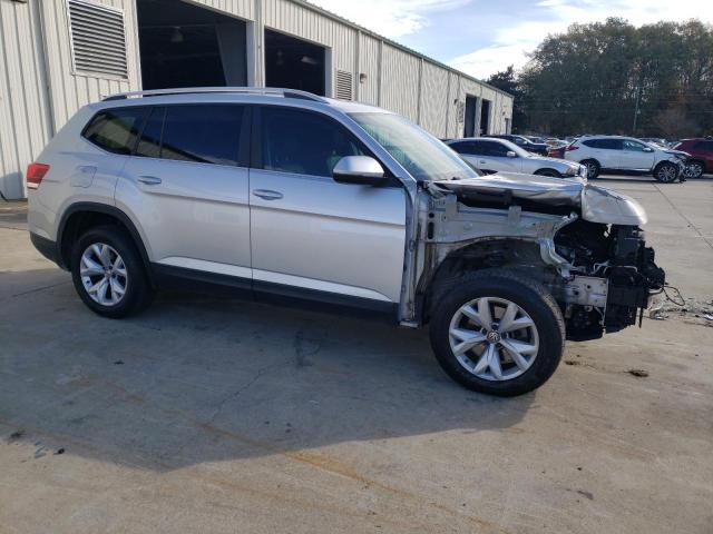 Photo 3 VIN: 1V2CR2CA3JC523515 - VOLKSWAGEN ATLAS 