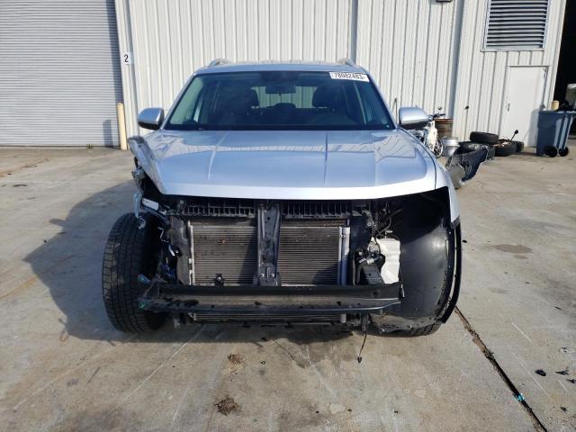 Photo 4 VIN: 1V2CR2CA3JC523515 - VOLKSWAGEN ATLAS 