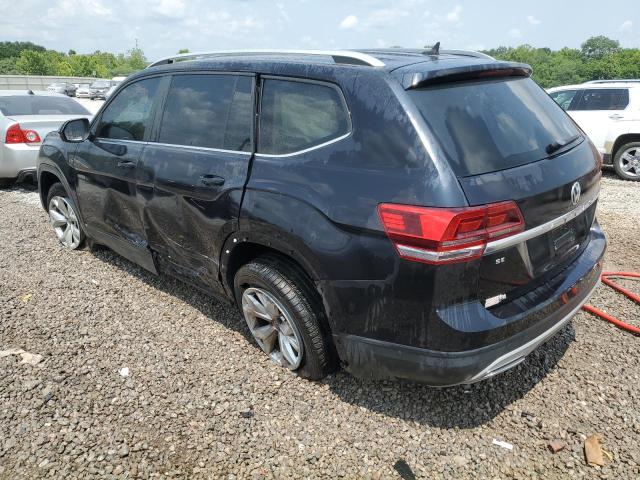 Photo 1 VIN: 1V2CR2CA3JC560435 - VOLKSWAGEN ATLAS SE 