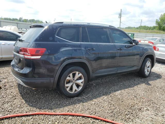 Photo 2 VIN: 1V2CR2CA3JC560435 - VOLKSWAGEN ATLAS SE 