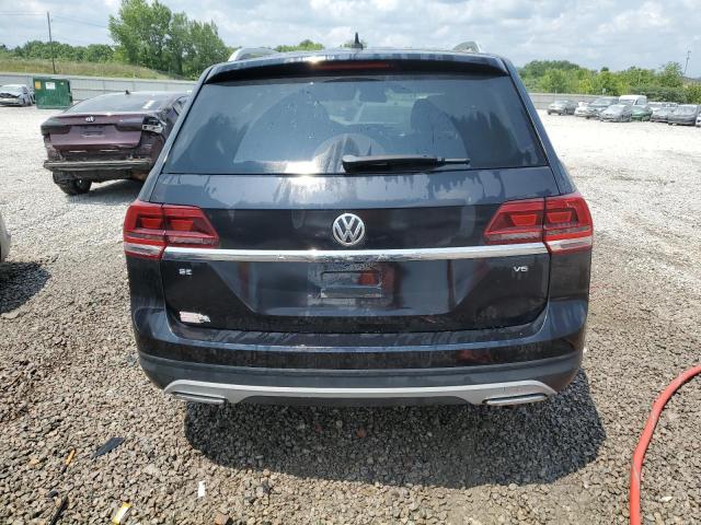 Photo 5 VIN: 1V2CR2CA3JC560435 - VOLKSWAGEN ATLAS SE 