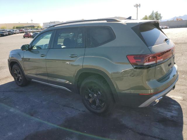 Photo 1 VIN: 1V2CR2CA3RC551990 - VOLKSWAGEN ATLAS PEAK 