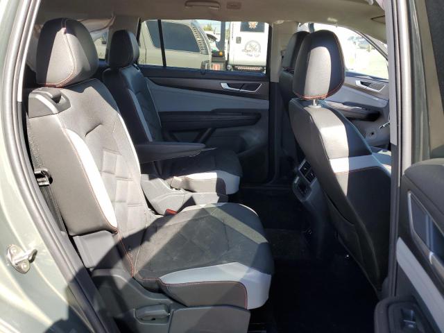 Photo 10 VIN: 1V2CR2CA3RC551990 - VOLKSWAGEN ATLAS PEAK 