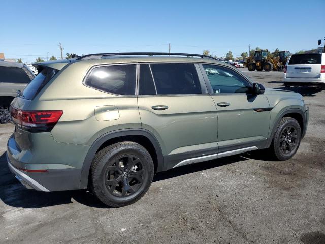 Photo 2 VIN: 1V2CR2CA3RC551990 - VOLKSWAGEN ATLAS PEAK 