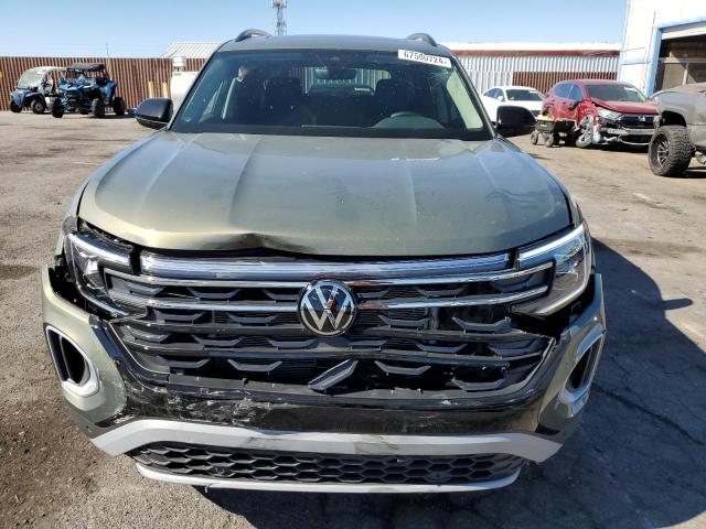 Photo 4 VIN: 1V2CR2CA3RC551990 - VOLKSWAGEN ATLAS PEAK 