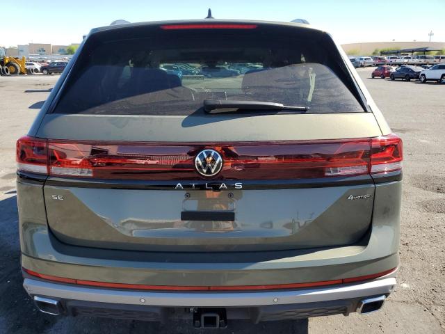 Photo 5 VIN: 1V2CR2CA3RC551990 - VOLKSWAGEN ATLAS PEAK 