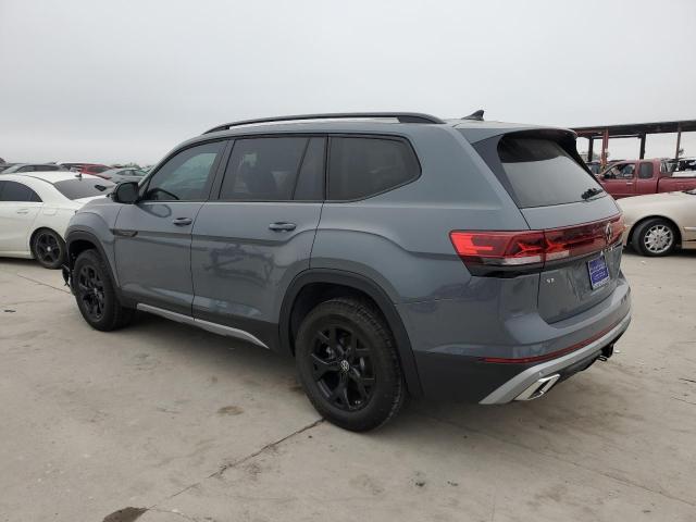 Photo 1 VIN: 1V2CR2CA3RC572631 - VOLKSWAGEN ATLAS PEAK 