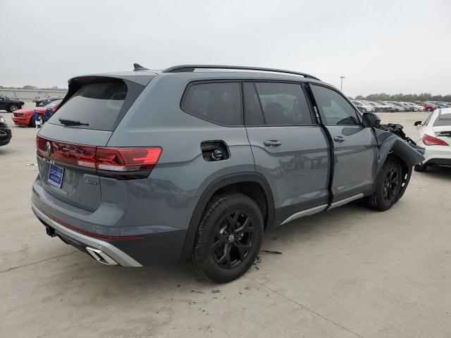 Photo 2 VIN: 1V2CR2CA3RC572631 - VOLKSWAGEN ATLAS PEAK 