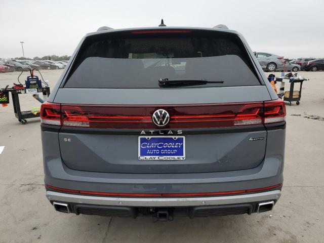 Photo 5 VIN: 1V2CR2CA3RC572631 - VOLKSWAGEN ATLAS PEAK 