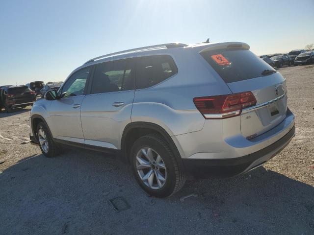 Photo 1 VIN: 1V2CR2CA4JC513298 - VOLKSWAGEN ATLAS SE 