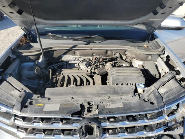 Photo 11 VIN: 1V2CR2CA4JC513298 - VOLKSWAGEN ATLAS SE 