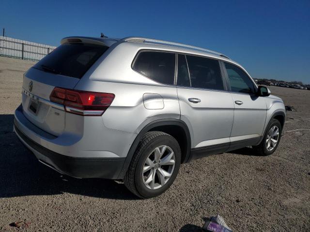 Photo 2 VIN: 1V2CR2CA4JC513298 - VOLKSWAGEN ATLAS SE 