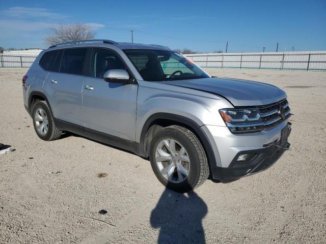 Photo 3 VIN: 1V2CR2CA4JC513298 - VOLKSWAGEN ATLAS SE 