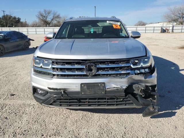 Photo 4 VIN: 1V2CR2CA4JC513298 - VOLKSWAGEN ATLAS SE 