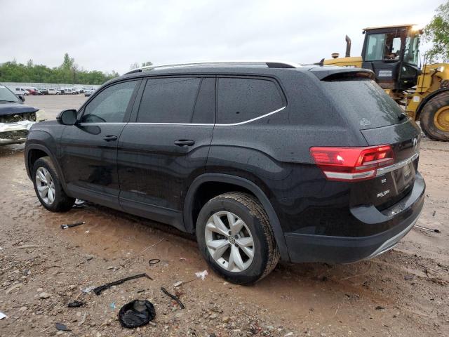 Photo 1 VIN: 1V2CR2CA4JC514984 - VOLKSWAGEN ATLAS SE 