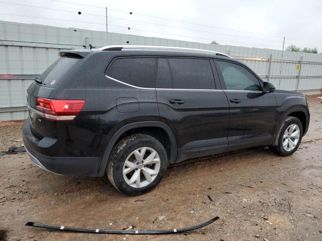 Photo 2 VIN: 1V2CR2CA4JC514984 - VOLKSWAGEN ATLAS SE 