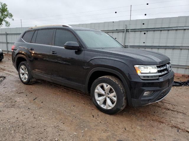 Photo 3 VIN: 1V2CR2CA4JC514984 - VOLKSWAGEN ATLAS SE 