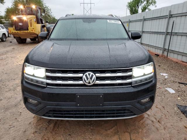 Photo 4 VIN: 1V2CR2CA4JC514984 - VOLKSWAGEN ATLAS SE 