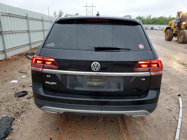 Photo 5 VIN: 1V2CR2CA4JC514984 - VOLKSWAGEN ATLAS SE 