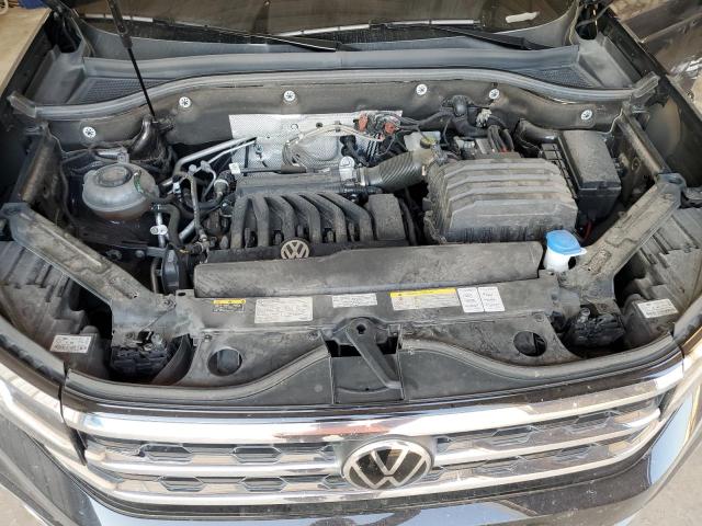 Photo 11 VIN: 1V2CR2CA4MC552557 - VOLKSWAGEN ATLAS SEL 