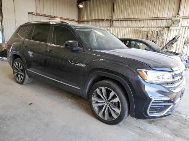 Photo 3 VIN: 1V2CR2CA4MC552557 - VOLKSWAGEN ATLAS SEL 