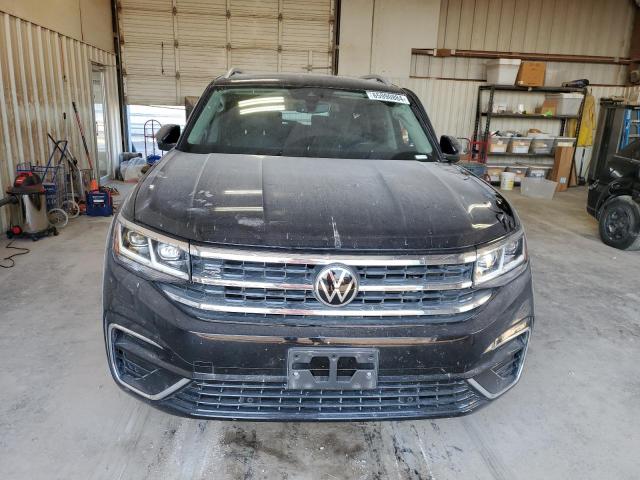 Photo 4 VIN: 1V2CR2CA4MC552557 - VOLKSWAGEN ATLAS SEL 