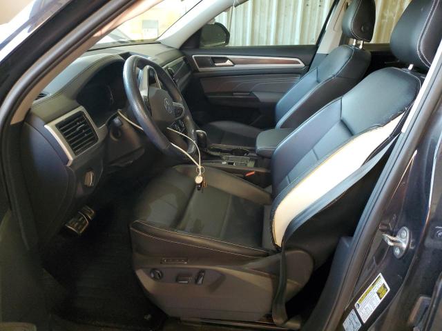 Photo 6 VIN: 1V2CR2CA4MC552557 - VOLKSWAGEN ATLAS SEL 