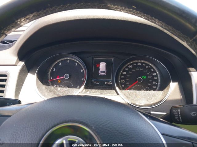 Photo 6 VIN: 1V2CR2CA5JC507803 - VOLKSWAGEN ATLAS 