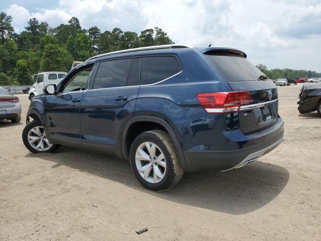 Photo 1 VIN: 1V2CR2CA5JC507879 - VOLKSWAGEN ATLAS SE 