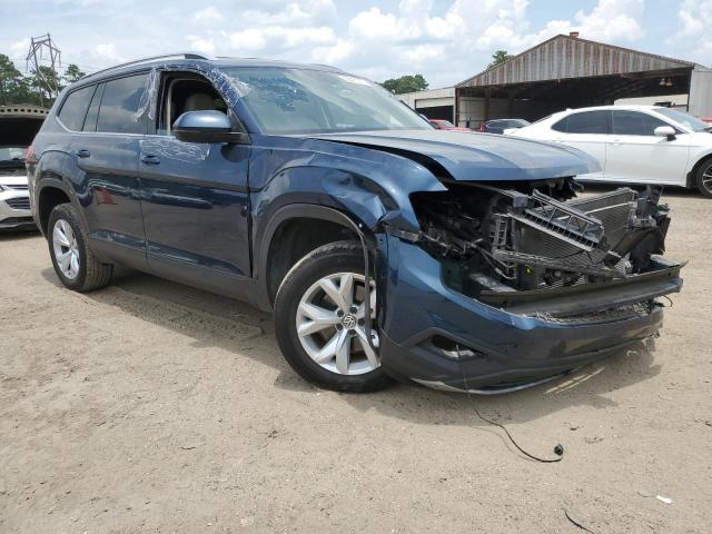 Photo 3 VIN: 1V2CR2CA5JC507879 - VOLKSWAGEN ATLAS SE 