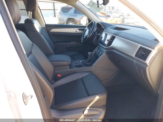 Photo 4 VIN: 1V2CR2CA5JC556600 - VOLKSWAGEN ATLAS 