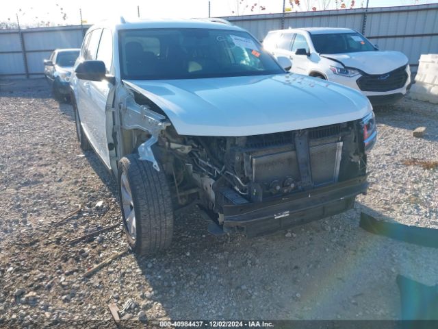 Photo 5 VIN: 1V2CR2CA5JC556600 - VOLKSWAGEN ATLAS 