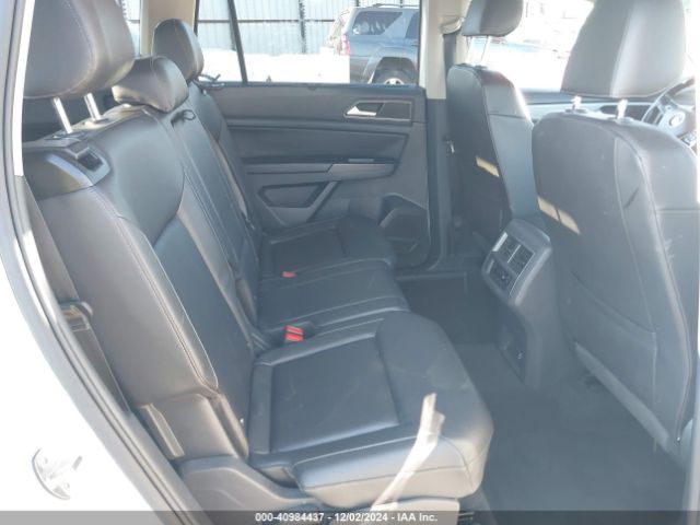 Photo 7 VIN: 1V2CR2CA5JC556600 - VOLKSWAGEN ATLAS 