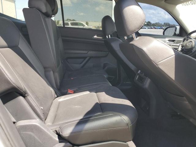 Photo 10 VIN: 1V2CR2CA5JC563630 - VOLKSWAGEN ATLAS 