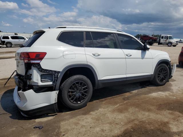 Photo 2 VIN: 1V2CR2CA5JC563630 - VOLKSWAGEN ATLAS 