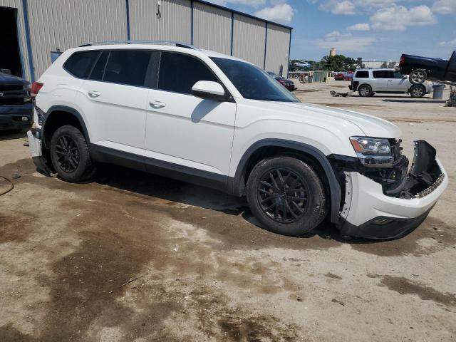 Photo 3 VIN: 1V2CR2CA5JC563630 - VOLKSWAGEN ATLAS 