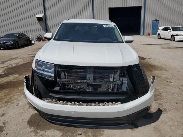 Photo 4 VIN: 1V2CR2CA5JC563630 - VOLKSWAGEN ATLAS 