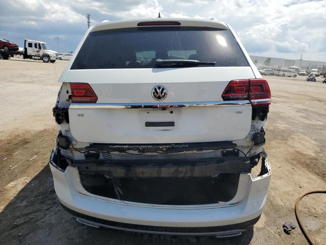 Photo 5 VIN: 1V2CR2CA5JC563630 - VOLKSWAGEN ATLAS 