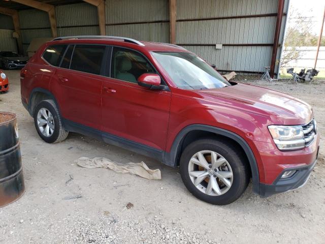 Photo 3 VIN: 1V2CR2CA5JC582629 - VOLKSWAGEN ATLAS SE 