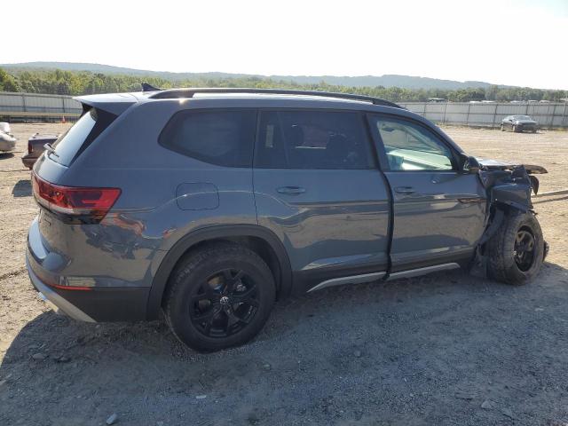 Photo 2 VIN: 1V2CR2CA5RC585364 - VOLKSWAGEN ATLAS PEAK 