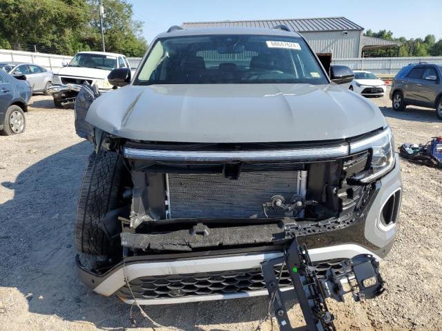 Photo 4 VIN: 1V2CR2CA5RC585364 - VOLKSWAGEN ATLAS PEAK 