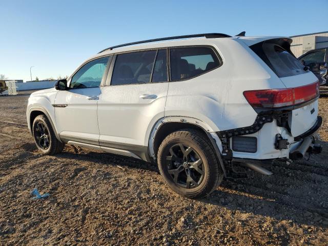 Photo 1 VIN: 1V2CR2CA5RC586126 - VOLKSWAGEN ATLAS PEAK 