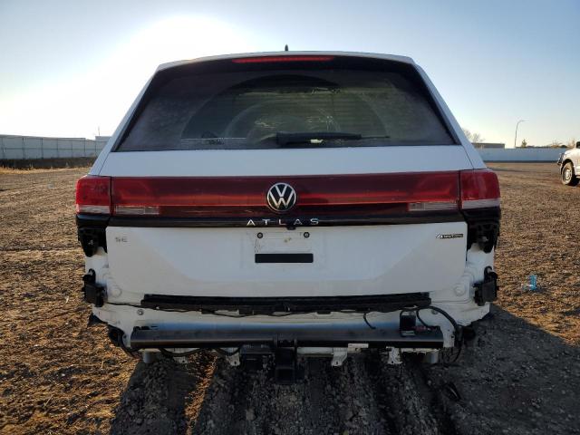 Photo 5 VIN: 1V2CR2CA5RC586126 - VOLKSWAGEN ATLAS PEAK 