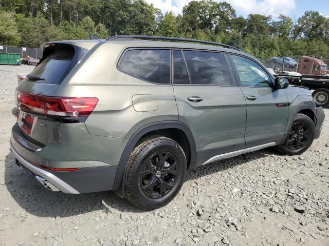 Photo 2 VIN: 1V2CR2CA5RC596753 - VOLKSWAGEN ATLAS PEAK 