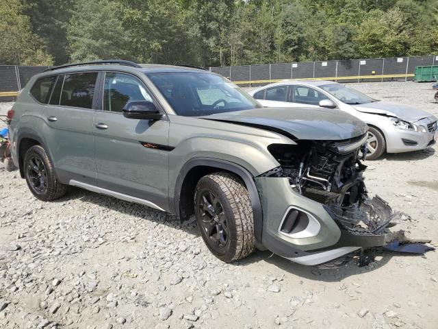 Photo 3 VIN: 1V2CR2CA5RC596753 - VOLKSWAGEN ATLAS PEAK 