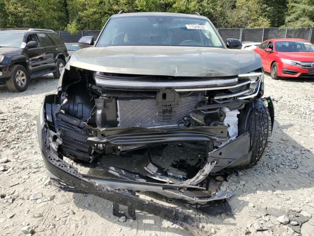 Photo 4 VIN: 1V2CR2CA5RC596753 - VOLKSWAGEN ATLAS PEAK 