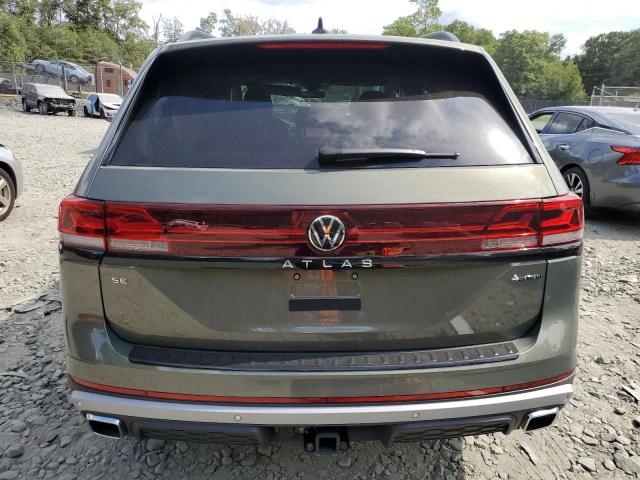 Photo 5 VIN: 1V2CR2CA5RC596753 - VOLKSWAGEN ATLAS PEAK 